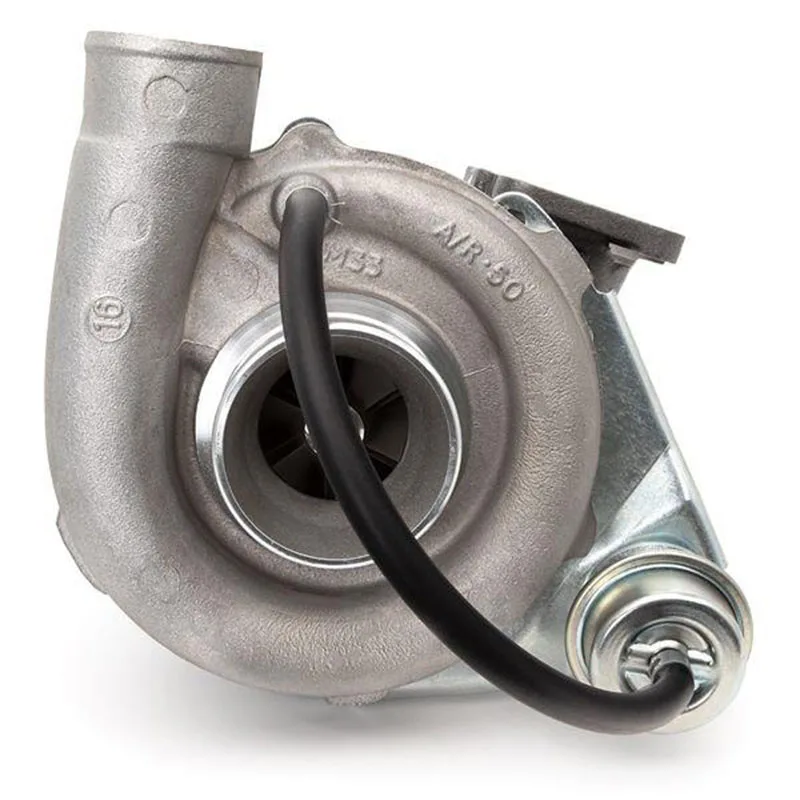 Turbocharger 2674A062 TBP412 for JCB Land Power Vehicle Perkins Truck 1006.6T4
Turbocharger 2674A062 TBP412 for JCB Land Power Vehicle Perkins Truck 1006.6T4