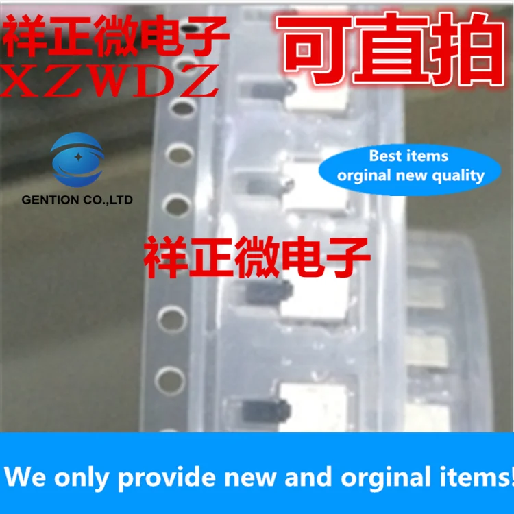 10pcs 100% orginal new real stock ESE-13H01D ESE13H01D 1VH type detector switch 13H with positioning column
10pcs 100% orginal new real stock ESE-13H01D ESE13H01D 1VH type detector switch 13H with positioning column