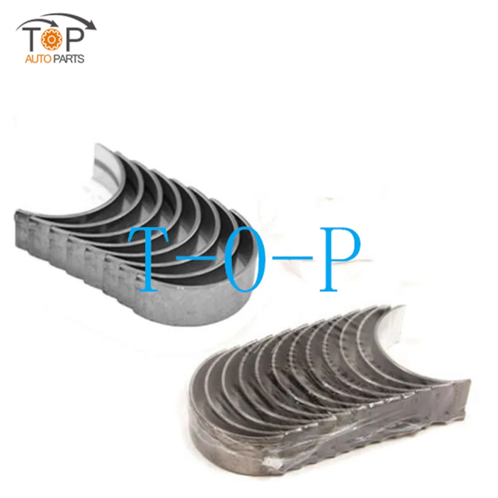 1GR 1GR-FE M736A R736A 11701-31020 13041-31090 подшипник коленчатого вала двигателя, шатунный подшипник для Toyota Land Cruiser 4,0
1GR 1GR-FE M736A R736A 11701-31020 13041-31090 подшипник коленчатого вала двигателя, шатунный подшипник для Toyota Land Cruiser 4,0