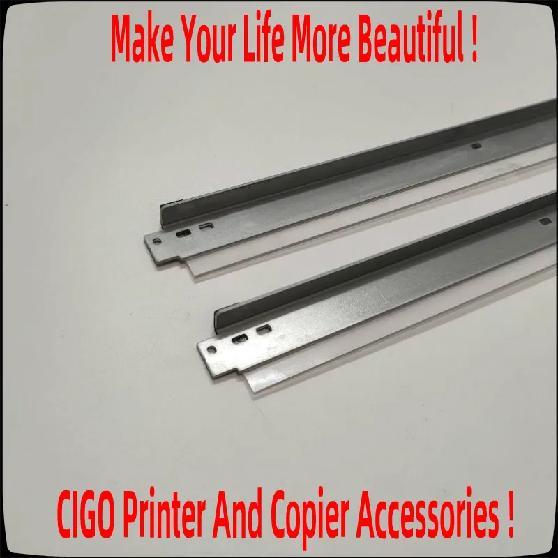 Transfer Belt Cleaning Blade For Konica C458 C558 C658 308 368 458 Printer,C226 C256 C266 C227 C287 Wiper Drum Cleaning Blade
Transfer Belt Cleaning Blade For Konica C458 C558 C658 308 368 458 Printer,C226 C256 C266 C227 C287 Wiper Drum Cleaning Blade