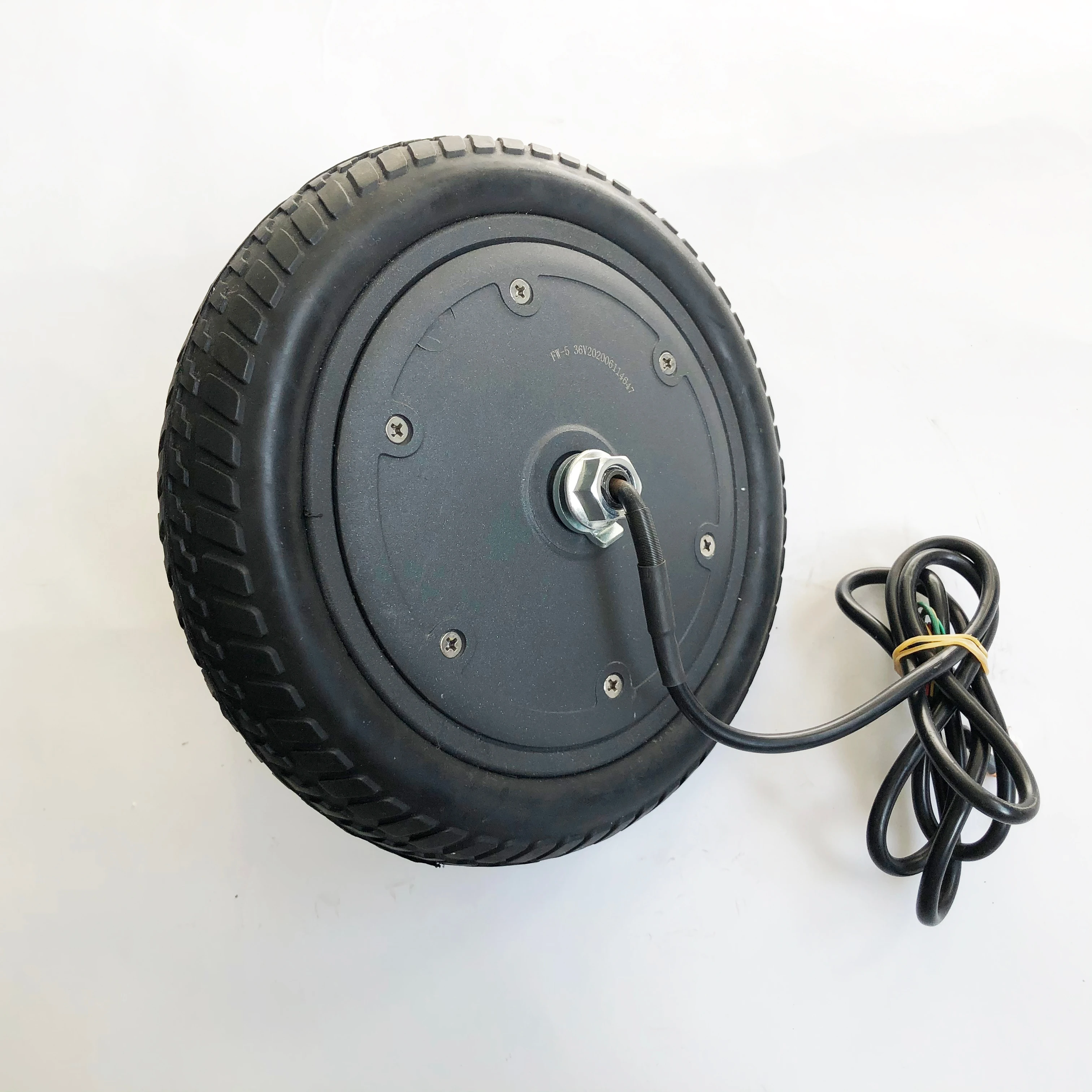 Wheel Motor for Xiaomi M365 Pro Standing Scooter, Folding Skateboard Electric Bicycle, 36V, 350W, 8.5 inch
Wheel Motor for Xiaomi M365 Pro Standing Scooter, Folding Skateboard Electric Bicycle, 36V, 350W, 8.5 inch