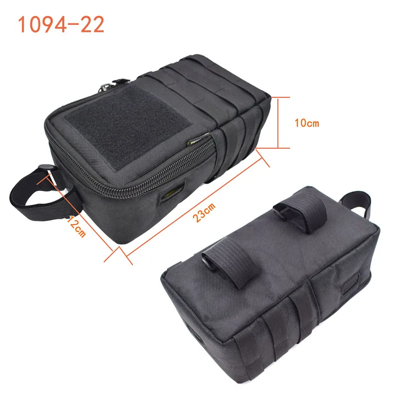 23cmX12cmX10cm Bicycle Lithium Battery Oxford Cloth Storage Bag Wear-resistant Shockproo Bike Bag for Scooter E-bike
23cmX12cmX10cm Bicycle Lithium Battery Oxford Cloth Storage Bag Wear-resistant Shockproo Bike Bag for Scooter E-bike