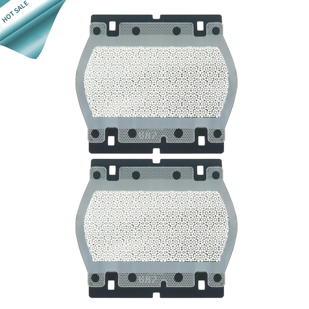 2pcs 11B Foil for Series for BRAUN 1 110 120 130 140 150 5684 5685 shaver razor
2pcs 11B Foil for Series for BRAUN 1 110 120 130 140 150 5684 5685 shaver razor