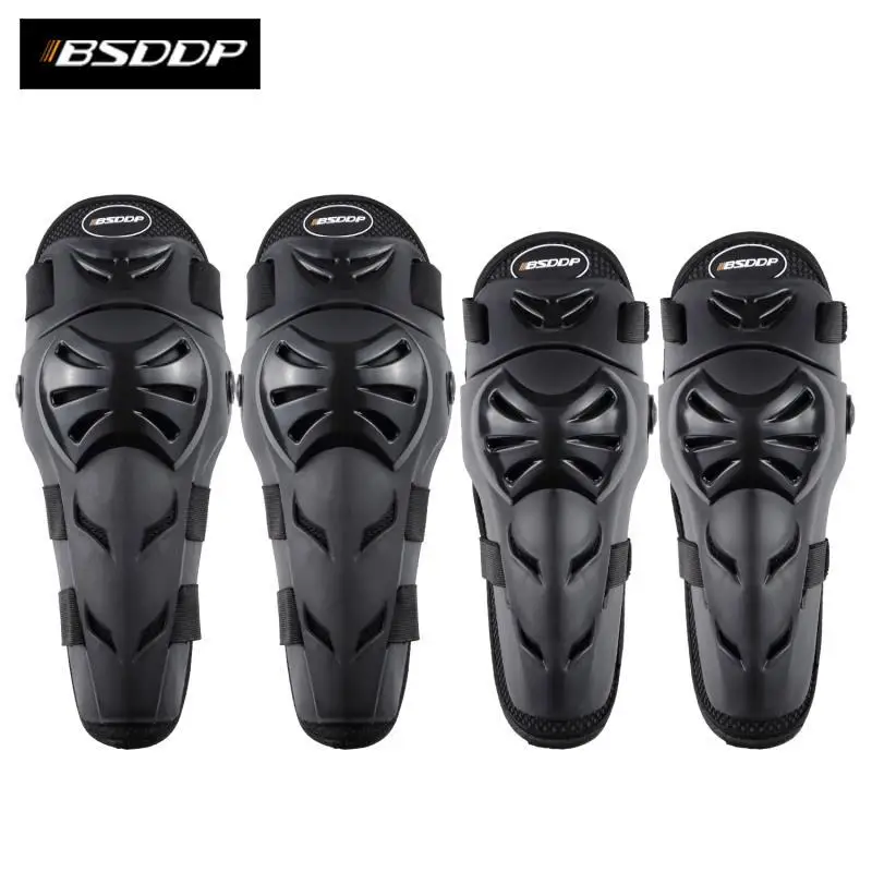 Motorcycle Knee Pads and Elbow Pads Motocross Knee & Elbow Protector MTB Outdoor Sport Moto Motorbike Riding Protective Equipmen
Motorcycle Knee Pads and Elbow Pads Motocross Knee & Elbow Protector MTB Outdoor Sport Moto Motorbike Riding Protective Equipmen