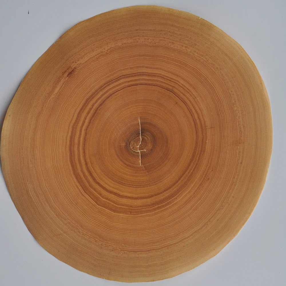 GREENLAND Annual Natural Wood Veneer Annuel Chinese Ash Ring American walnut European Oak
GREENLAND Annual Natural Wood Veneer Annuel Chinese Ash Ring American walnut European Oak