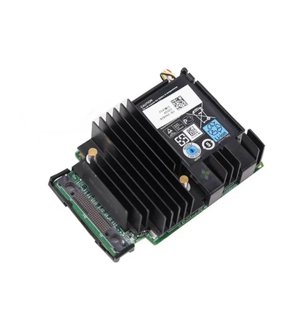New PowerEdge RAID controller H730P Mini KMCCD 8-port 2GB cache SFF8643 12Gb/s RAID0.1.5.6 card. Stock
New PowerEdge RAID controller H730P Mini KMCCD 8-port 2GB cache SFF8643 12Gb/s RAID0.1.5.6 card. Stock