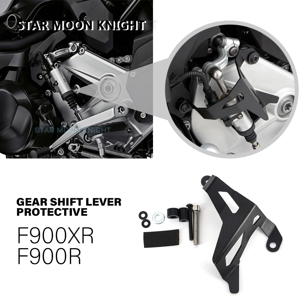 Подходит для BMW F900XR F900R F 900 R XR 2020 2021-аксессуары для мотоциклов, защита рычага переключения передач, защитный чехол, накладка
Подходит для BMW F900XR F900R F 900 R XR 2020 2021-аксессуары для мотоциклов, защита рычага переключения передач, защитный чехол, накладка