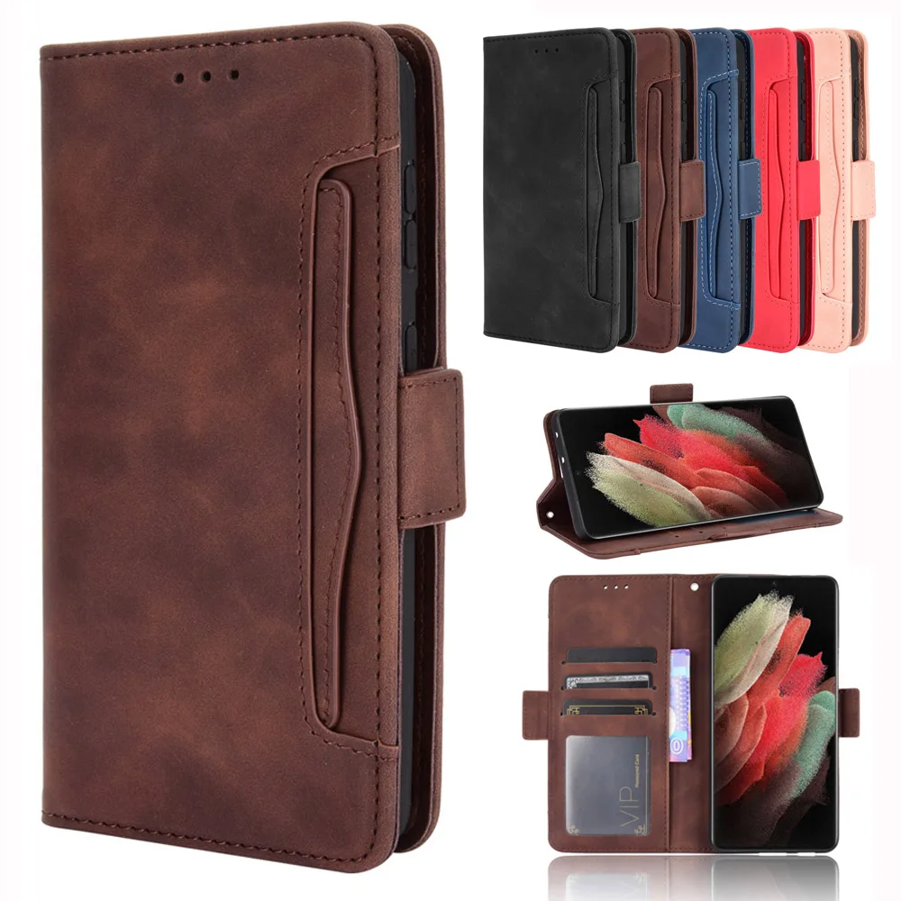 For LG K92 5G K42 K52 K62 K41 K51 K71 K61 K40S K50S G8S ThinQ Luxury Mulit Card Holder Slots Wallet Stand Protection Phone Cover
For LG K92 5G K42 K52 K62 K41 K51 K71 K61 K40S K50S G8S ThinQ Luxury Mulit Card Holder Slots Wallet Stand Protection Phone Cover