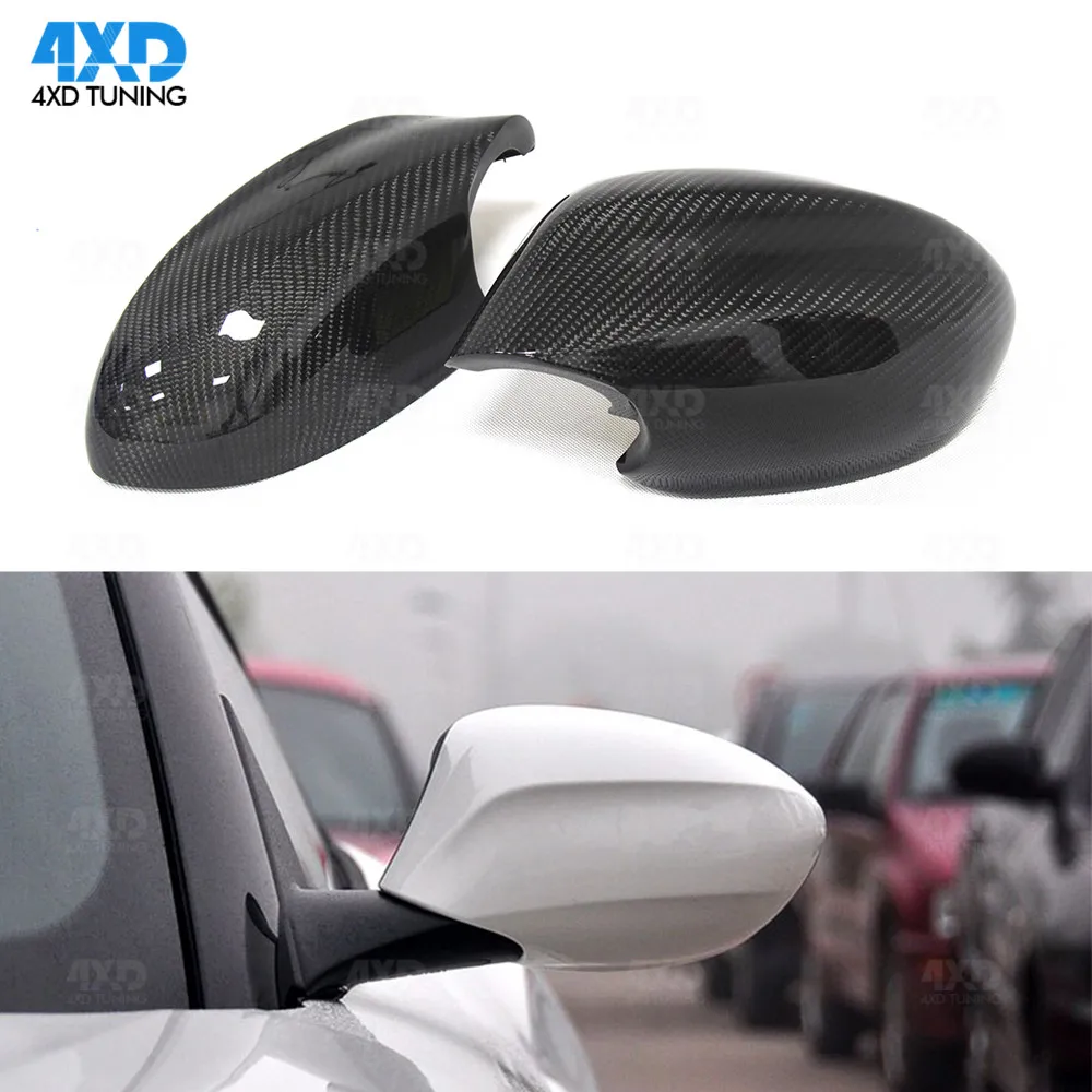 Carbon Fiber Mirror Cover For BMW Z4 E89 Side RearView Mirror Cover Z Series 30i 28i 20i 18i 2009 2010 2011 2012 2013 2014 2015
Carbon Fiber Mirror Cover For BMW Z4 E89 Side RearView Mirror Cover Z Series 30i 28i 20i 18i 2009 2010 2011 2012 2013 2014 2015
