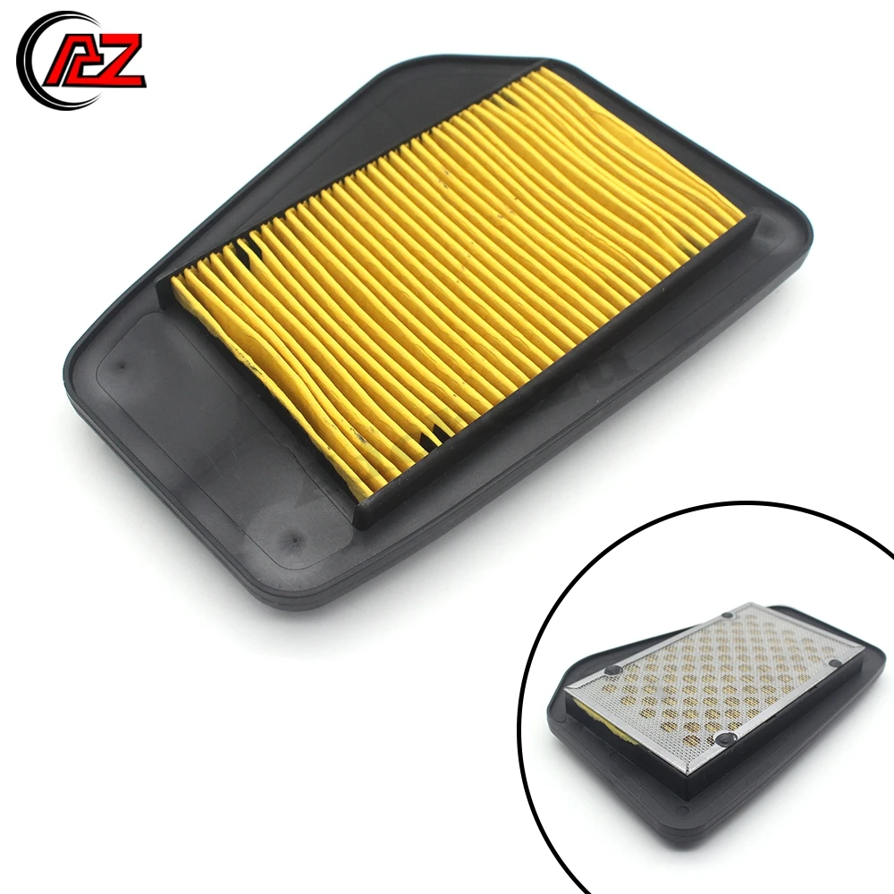 Motorcycle Air Filter Cleaner Intake Filters for Honda CBR125 CBR 125 17210-KPP-860 2004-2010
Motorcycle Air Filter Cleaner Intake Filters for Honda CBR125 CBR 125 17210-KPP-860 2004-2010