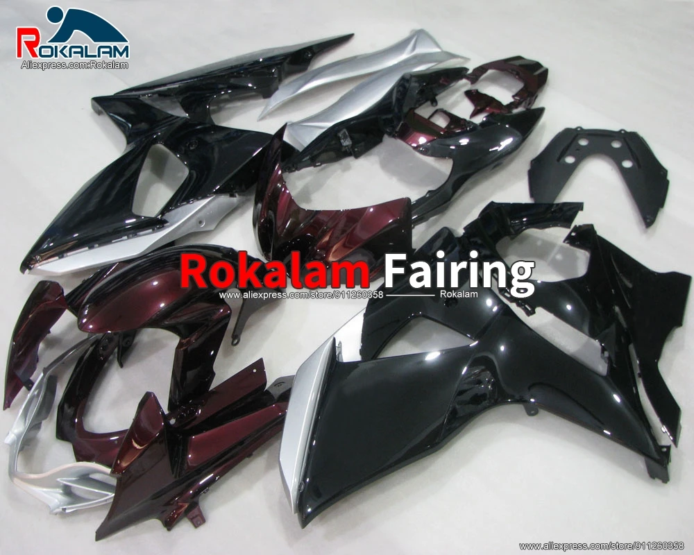 Мотоциклетные корпуса для Suzuki GSX-R1000 K9 2009 10 11 12 GSX R1000 2013 2015 2016, черный комплект обтекателя мотоцикла (литье под давлением)
Мотоциклетные корпуса для Suzuki GSX-R1000 K9 2009 10 11 12 GSX R1000 2013 2015 2016, черный комплект обтекателя мотоцикла (литье под давлением)