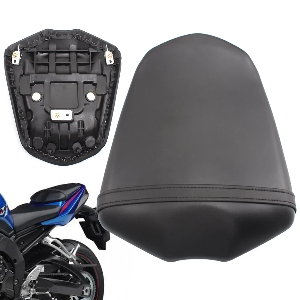 Motorcycle Black Rear Passenger Seat For Yamaha FZ1 FZ-1 Fazer 2006-2016
Motorcycle Black Rear Passenger Seat For Yamaha FZ1 FZ-1 Fazer 2006-2016