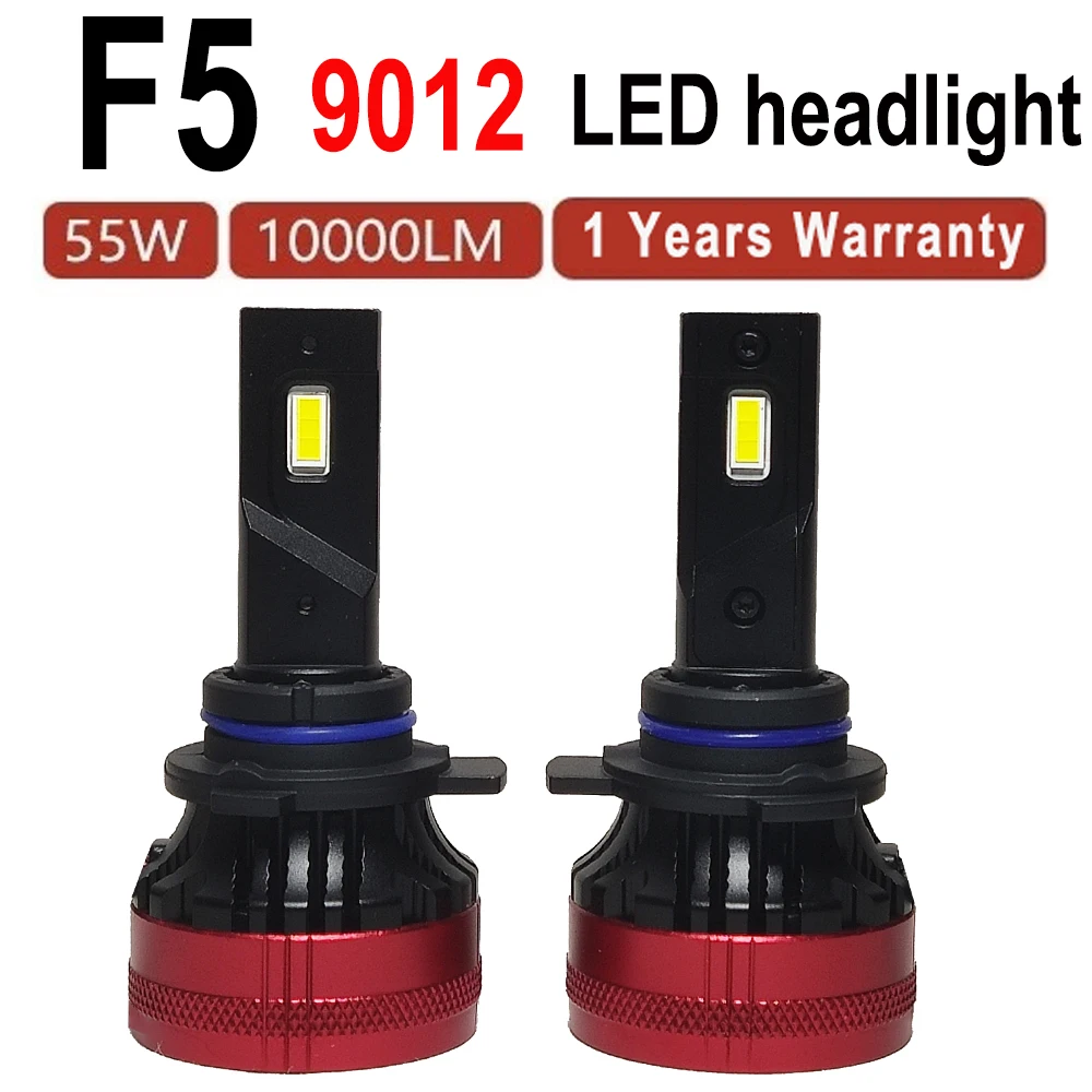 F5 20000LM led headlights 9012 Car lamps Auto fog light led bulbs High Power 110W car lights for ford honda headlight wholesale
F5 20000LM led headlights 9012 Car lamps Auto fog light led bulbs High Power 110W car lights for ford honda headlight wholesale