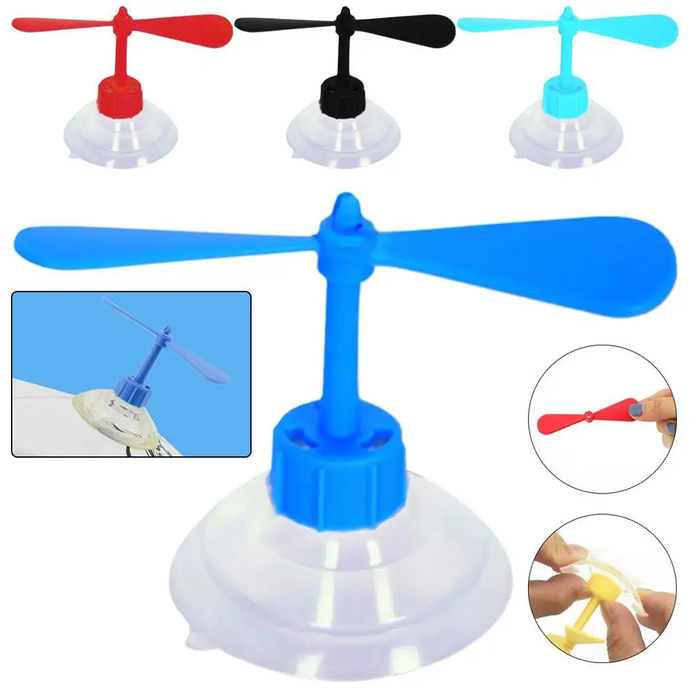1pcs Motorcycle Helmet Suction Cup Childhood fun Propeller Fan Decoration Motorcycle Bike Accessories
1pcs Motorcycle Helmet Suction Cup Childhood fun Propeller Fan Decoration Motorcycle Bike Accessories