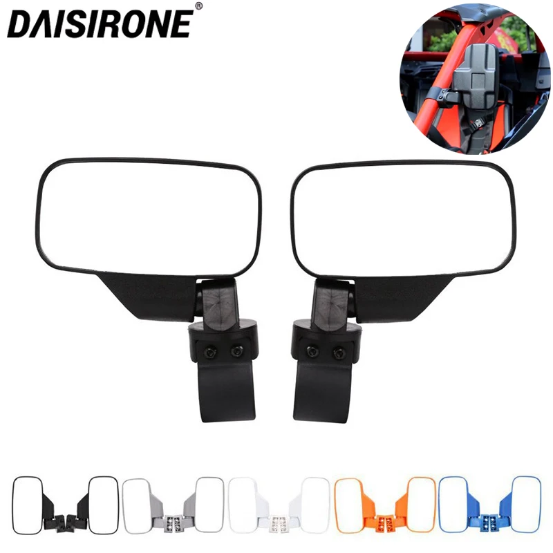 Universal Side Rear Vision ATV ATV all Terrain Off Road Vehicle Rearview Mirror For Hisun Linhai Polaris Honda Can Am YAMAHA
Universal Side Rear Vision ATV ATV all Terrain Off Road Vehicle Rearview Mirror For Hisun Linhai Polaris Honda Can Am YAMAHA
