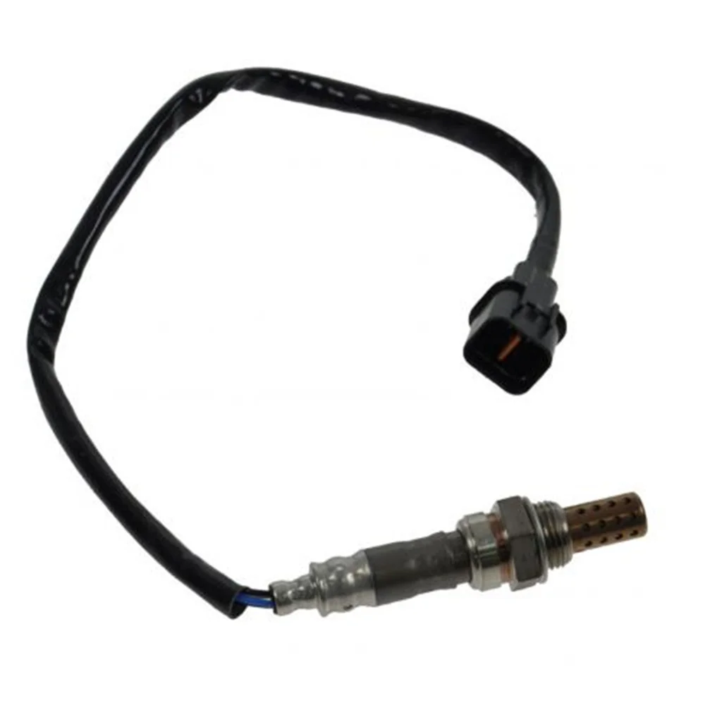 1pc Oxygen Sensor 1491006382 O2 Sensor Fits 2013-2016 Mitsubishi L200 Triton 2.4L Part No# 149100-6382
1pc Oxygen Sensor 1491006382 O2 Sensor Fits 2013-2016 Mitsubishi L200 Triton 2.4L Part No# 149100-6382