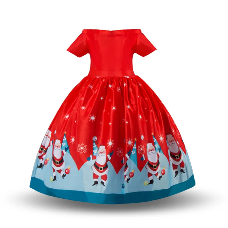 Girls Princess Costume for Kids Halloween Party Cosplay Dress Up Children Disguise Vestidos Robe Fille
Girls Princess Costume for Kids Halloween Party Cosplay Dress Up Children Disguise Vestidos Robe Fille