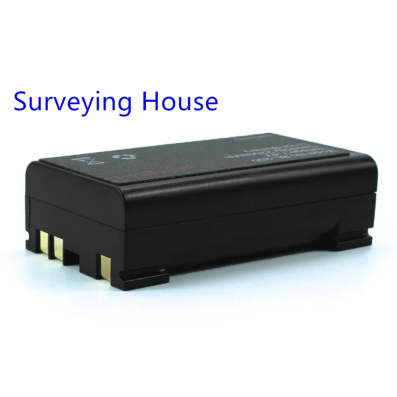 2PCS Pentax 10002 7.4V 3400MAH Li-Lon battery for Pentax rtk gps Total Station Battery
2PCS Pentax 10002 7.4V 3400MAH Li-Lon battery for Pentax rtk gps Total Station Battery
