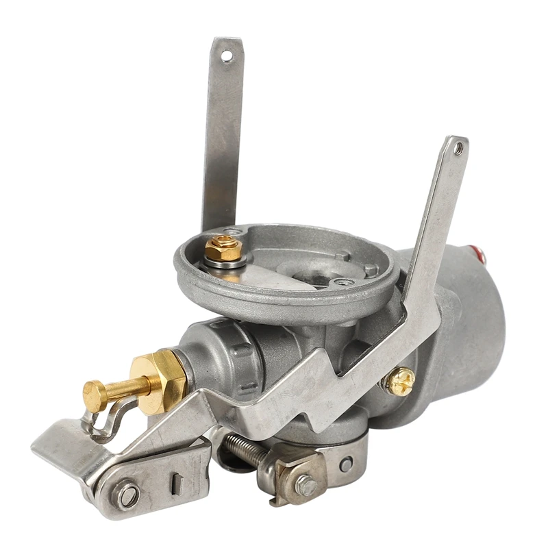 Карбюратор 3D5-0310 3F0-03100-4 3F0-03100 для 2-тактного двигателя Tohatsu Nissan, 3, 5 л.с., 2, 5 л.с., 1 шт.
Карбюратор 3D5-0310 3F0-03100-4 3F0-03100 для 2-тактного двигателя Tohatsu Nissan, 3, 5 л.с., 2, 5 л.с., 1 шт.