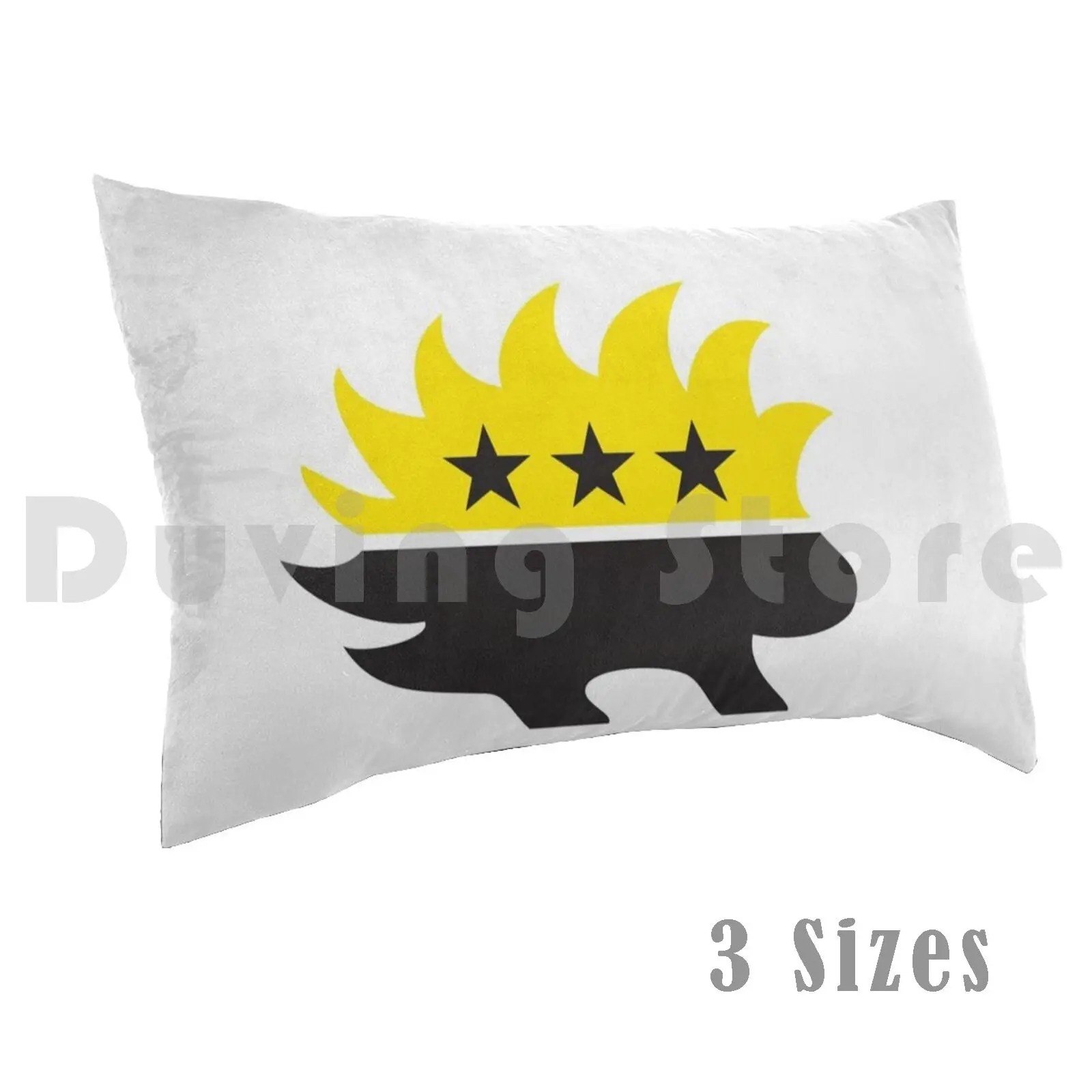 Ancap Anarchocapitalist Porcupine Black And Yellow Hd High Quality pillow Case 20 * 30 Inch Ancap Anarcho
Ancap Anarchocapitalist Porcupine Black And Yellow Hd High Quality pillow Case 20 * 30 Inch Ancap Anarcho