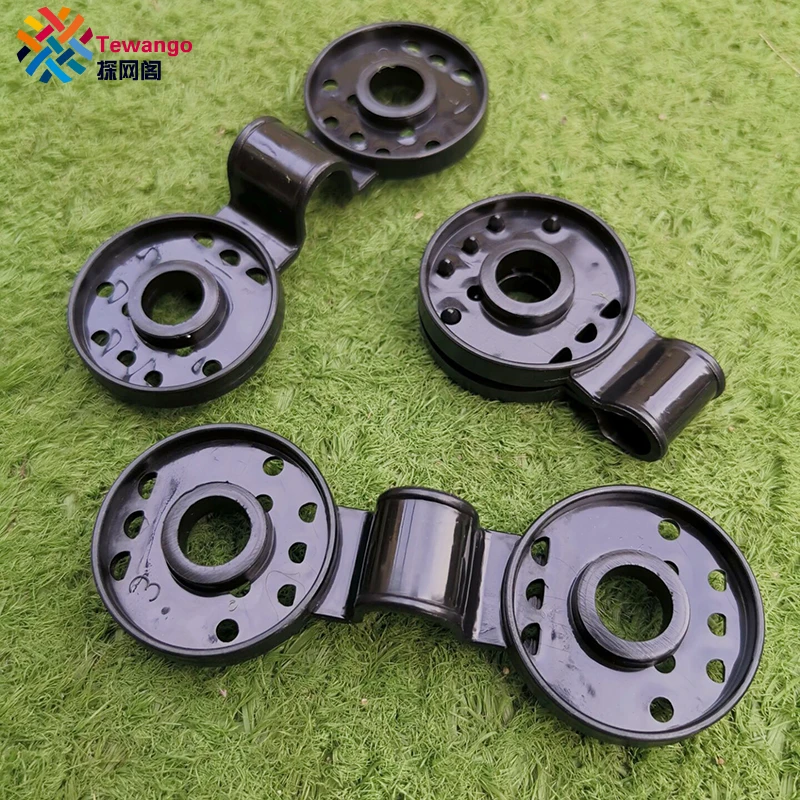 Tewango 100/200/500Pcs-Pack Greenhouse Film Clip Shade Sails Privacy Screen Fence Instant Grommet Canvas Tarp Hang Clip Garden
Tewango 100/200/500Pcs-Pack Greenhouse Film Clip Shade Sails Privacy Screen Fence Instant Grommet Canvas Tarp Hang Clip Garden