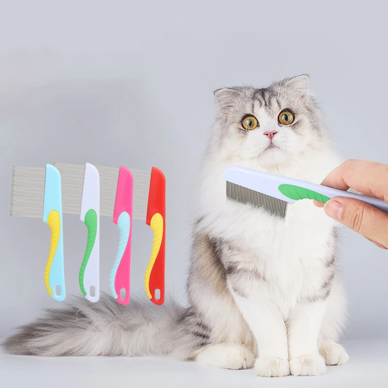Lice Comb Cat Dog Pet Supplies Chiens Grooming And Care Accessories Products Goods For Hair Hairbush Brush Tools Animal Combing
Lice Comb Cat Dog Pet Supplies Chiens Grooming And Care Accessories Products Goods For Hair Hairbush Brush Tools Animal Combing