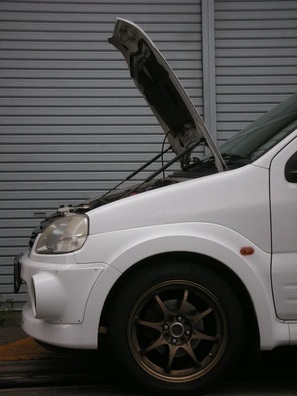 Амортизатор капота для Suzuki Swift HT51S 2000-2006 Swift Sports HT81S, модификация капота, газовые стойки, подъемная опора, амортизаторы, демпферные стержни
Амортизатор капота для Suzuki Swift HT51S 2000-2006 Swift Sports HT81S, модификация капота, газовые стойки, подъемная опора, амортизаторы, демпферные стержни