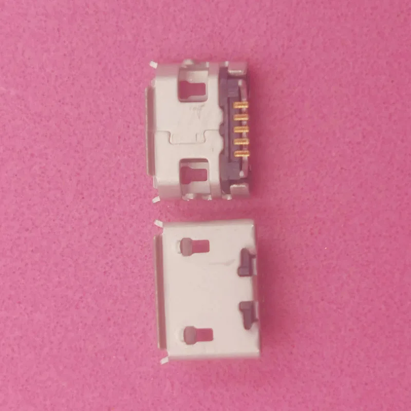 50Pcs Charging Port Plug USB Charger Dock Connector Micro Jack For Lenovo L-PAD A1-07 A560E A390E
50Pcs Charging Port Plug USB Charger Dock Connector Micro Jack For Lenovo L-PAD A1-07 A560E A390E