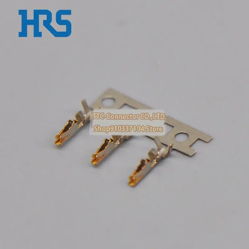 100 шт./лот соединитель DF50K-2830SCFA 30-28Wire gauge DF50 series 100% новый и оригинальный
100 шт./лот соединитель DF50K-2830SCFA 30-28Wire gauge DF50 series 100% новый и оригинальный