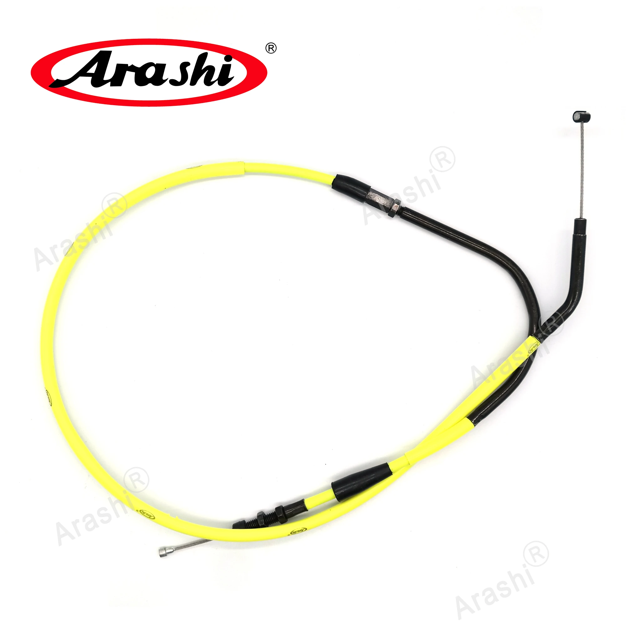 Новый трос сцепления Arashi, стальная резиновая проволока для YAMAHA FZ1/N/S Fazer 2006 2007 2008 2009 2010 2011 2012 2015 FZ1N FZ1S
Новый трос сцепления Arashi, стальная резиновая проволока для YAMAHA FZ1/N/S Fazer 2006 2007 2008 2009 2010 2011 2012 2015 FZ1N FZ1S