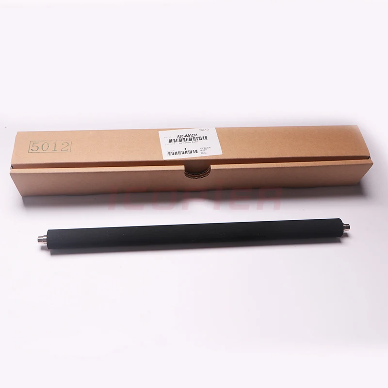 1-й переносной ролик A50U501201 для Konica Minolta C2060 C2070 C2070P C3070 C3080 C3080P C4070 C4080
1-й переносной ролик A50U501201 для Konica Minolta C2060 C2070 C2070P C3070 C3080 C3080P C4070 C4080