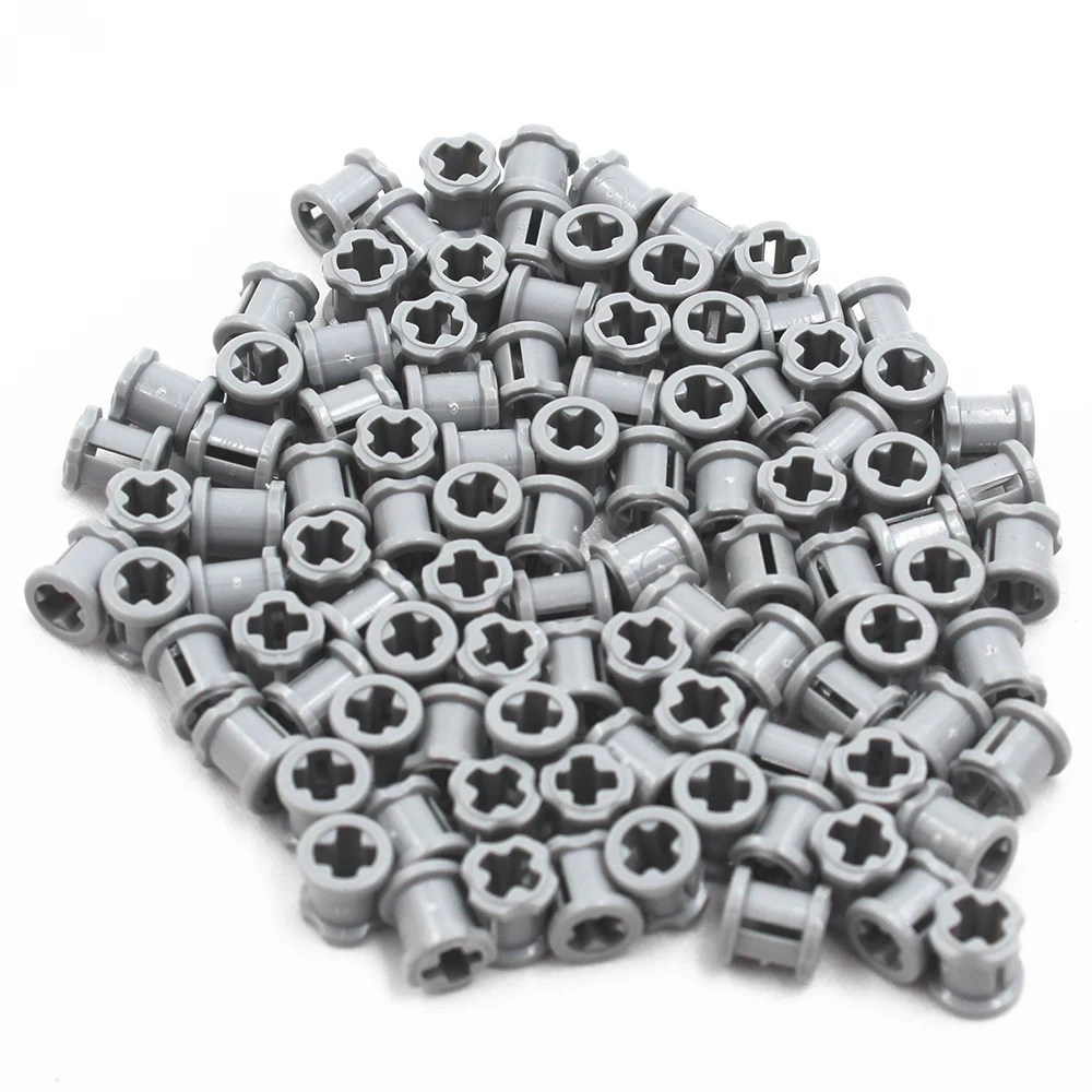 Building Blocks Bulk Technical Parts 100pcs BUSH FOR CROSS AXLE compatible with major brand for kids boys toy MOC4227155
Building Blocks Bulk Technical Parts 100pcs BUSH FOR CROSS AXLE compatible with major brand for kids boys toy MOC4227155