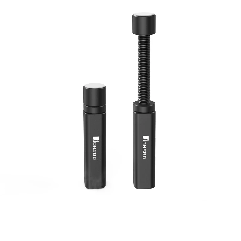 Jonsbo VGA Card Holder Telescopic Rotary Screw Magnetic GPU Support Stand Bracket Jack Kit For PC Desktop Video Graphics Card