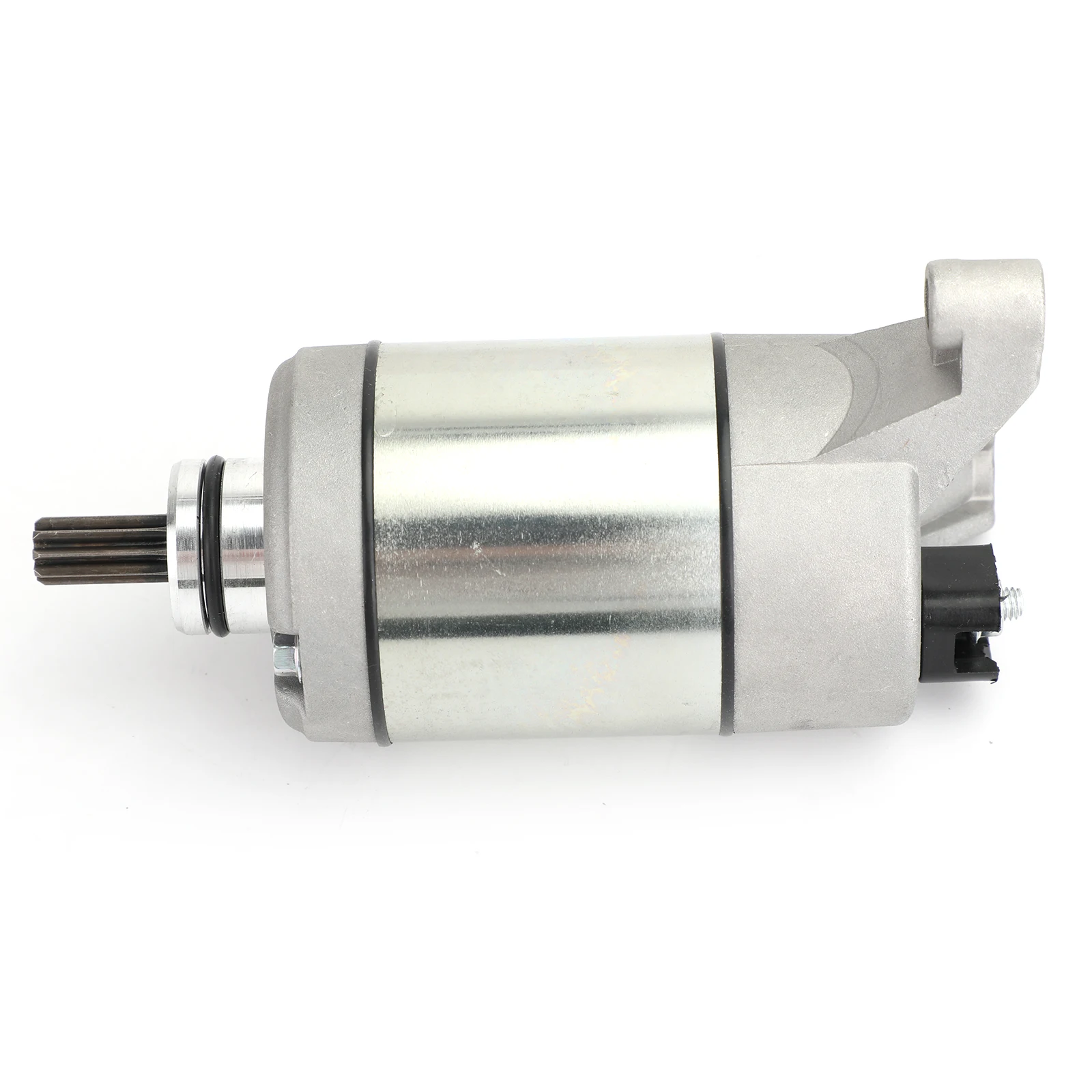 Artudatech Starter Motor For Yamaha XVS1300 Vstar XVS13A MidnightStar XVS13C Stryker 2010-2017 9-Spline 5S7-81890-00-00
Artudatech Starter Motor For Yamaha XVS1300 Vstar XVS13A MidnightStar XVS13C Stryker 2010-2017 9-Spline 5S7-81890-00-00