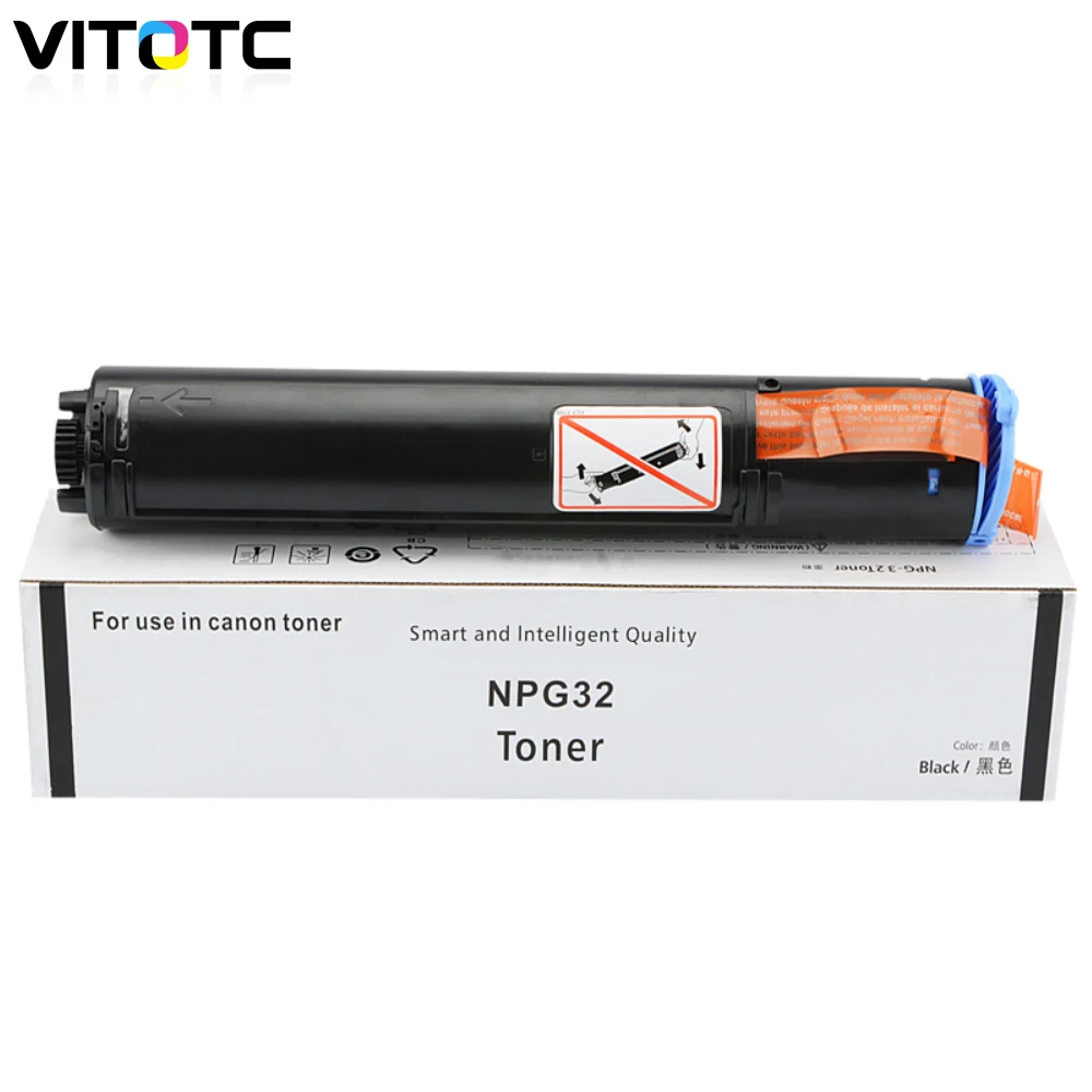 Совместимый картридж с тонером NPG-32 G32 GPR-18 для Canon IR1018 IR1019 IR1020 IR1022j IR1023 IR1024 IR1024j IR 1020 Laser
Совместимый картридж с тонером NPG-32 G32 GPR-18 для Canon IR1018 IR1019 IR1020 IR1022j IR1023 IR1024 IR1024j IR 1020 Laser