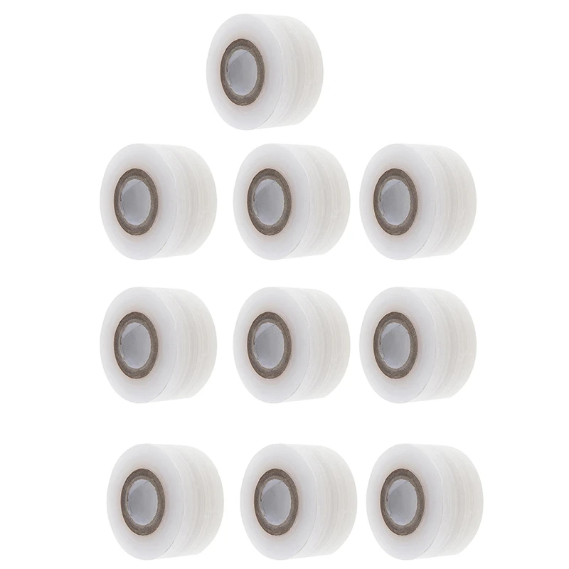 Retail 10 Roll Grafting Tape for Fruit Plant Tree Nursery Biodegradable Moisture Barrier Stretchable Clear Floristry Film 3cm
Retail 10 Roll Grafting Tape for Fruit Plant Tree Nursery Biodegradable Moisture Barrier Stretchable Clear Floristry Film 3cm