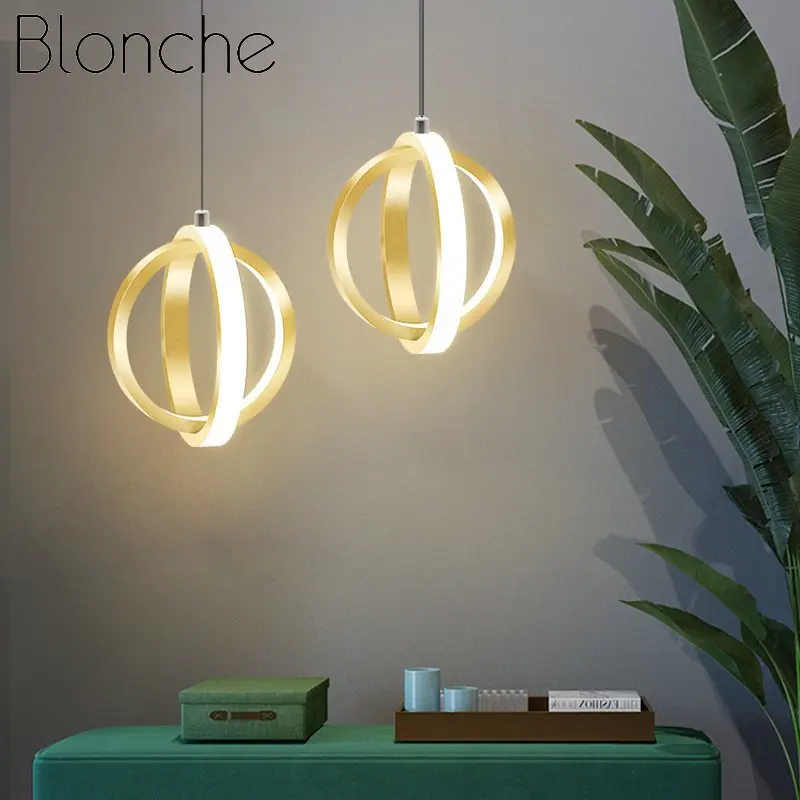 Modern Led Pendant Lamp Creative Simple Hanging Lights for Dining Room Bedroom Home Decor Light Fixtures Industrial Luminaire
Modern Led Pendant Lamp Creative Simple Hanging Lights for Dining Room Bedroom Home Decor Light Fixtures Industrial Luminaire