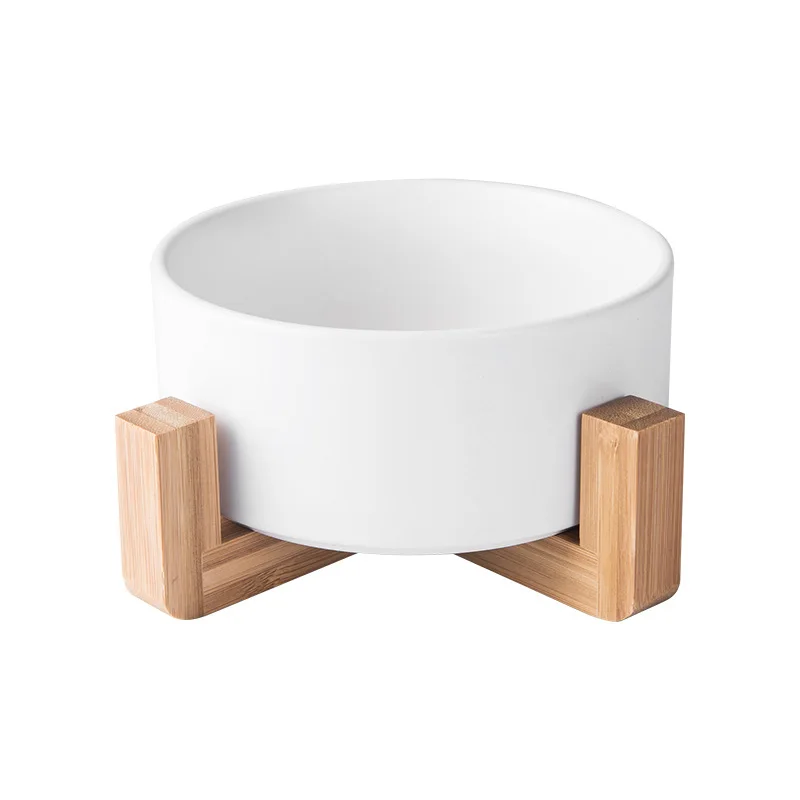 Matte succulent ceramic pot wooden frame bottom support hydroponic ceramic pot without hole
Matte succulent ceramic pot wooden frame bottom support hydroponic ceramic pot without hole