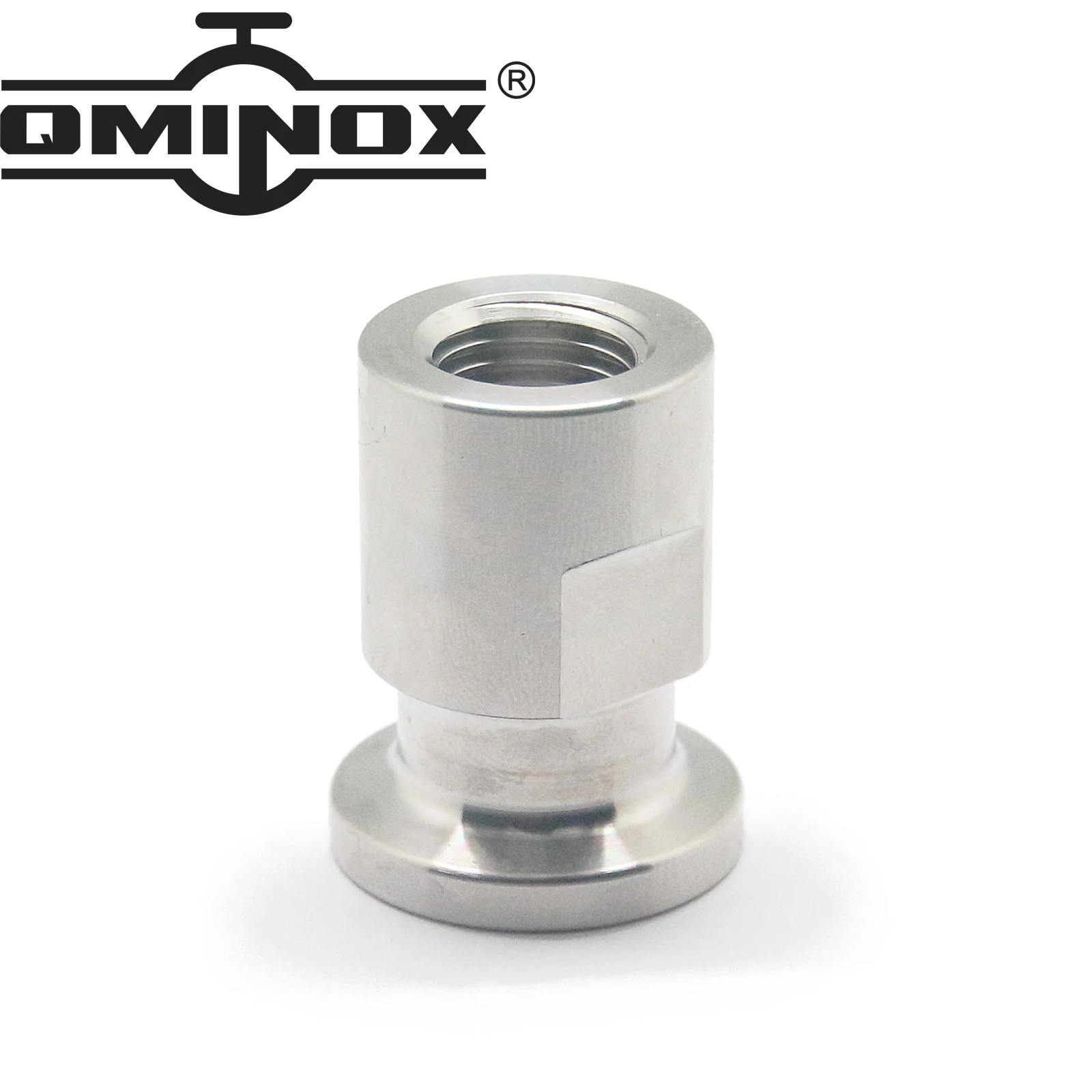 Stainless steel Tri Clamp 1/2" 25.4mm X NPT Female adapter TC Tri clamp Female parts SS304
Stainless steel Tri Clamp 1/2" 25.4mm X NPT Female adapter TC Tri clamp Female parts SS304