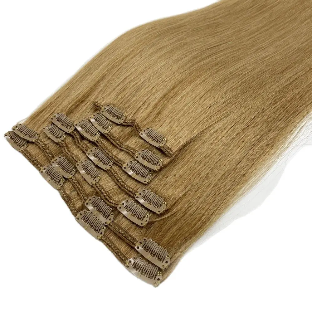 Kayla Remy Hair Clip In Human Hair Extensions Natural Black to Light Brown Honey Blonde Ombre Straight Clip Ins
Kayla Remy Hair Clip In Human Hair Extensions Natural Black to Light Brown Honey Blonde Ombre Straight Clip Ins