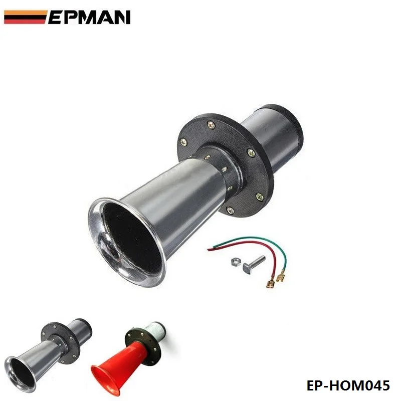 Chrome 110dB Antique Vintage Old Style Vehicle Boat Auto Car Truck Loud Alarm Horn 12V For BMW 5 Series E39 525i 28i EP-HOM045
Chrome 110dB Antique Vintage Old Style Vehicle Boat Auto Car Truck Loud Alarm Horn 12V For BMW 5 Series E39 525i 28i EP-HOM045