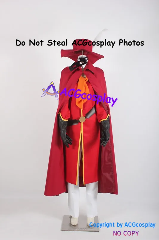 Косплей Romeo X Juliet The Red Whirlwind Косплей Костюм включает шляпу и маску для глаз acgcosplay Одежда
Косплей Romeo X Juliet The Red Whirlwind Косплей Костюм включает шляпу и маску для глаз acgcosplay Одежда