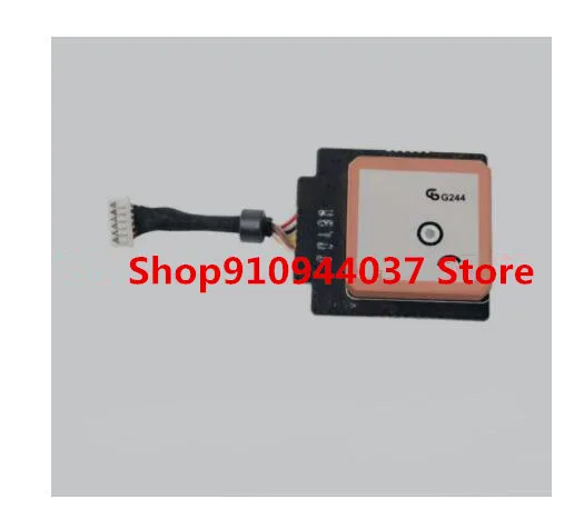 GPS Board Module & Connector For DJI MAVIC Pro Repair Parts GPS Board Module & Connector For DJI MAVIC Pro Repair Parts
GPS Board Module & Connector For DJI MAVIC Pro Repair Parts GPS Board Module & Connector For DJI MAVIC Pro Repair Parts