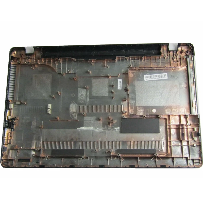 Новинка для ASUS K750JB F750 R751 X750 Базовая Нижняя крышка корпуса 13N0-PKA0641
Новинка для ASUS K750JB F750 R751 X750 Базовая Нижняя крышка корпуса 13N0-PKA0641