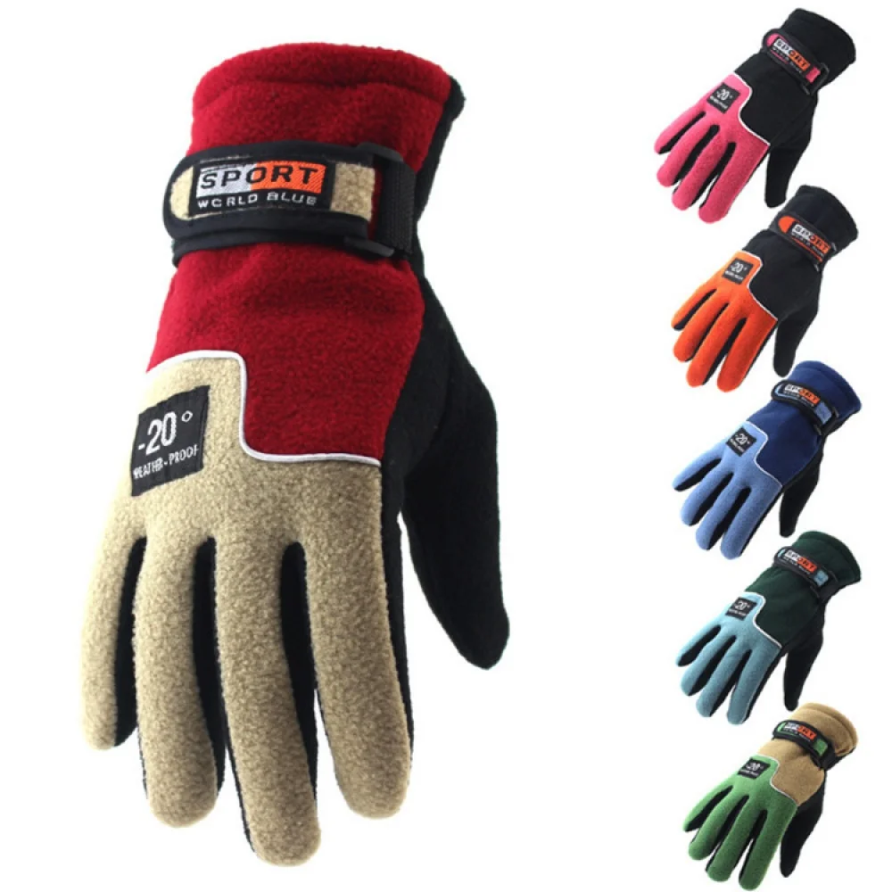 Long Pro Motorcycle Heated Winter High Speed Riding Full Finger Women Men Warm Wearable Knight Work Gloves For Accessories
Long Pro Motorcycle Heated Winter High Speed Riding Full Finger Women Men Warm Wearable Knight Work Gloves For Accessories