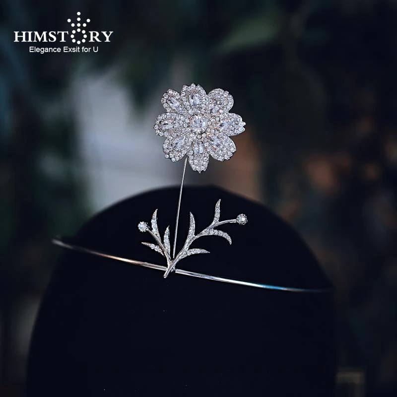 Himstory Vintage Wedding Hair Accessories Goddess Crown Tiaras Jewelry Flower Headband Party Hair Accessories Bridal Jewelries
Himstory Vintage Wedding Hair Accessories Goddess Crown Tiaras Jewelry Flower Headband Party Hair Accessories Bridal Jewelries