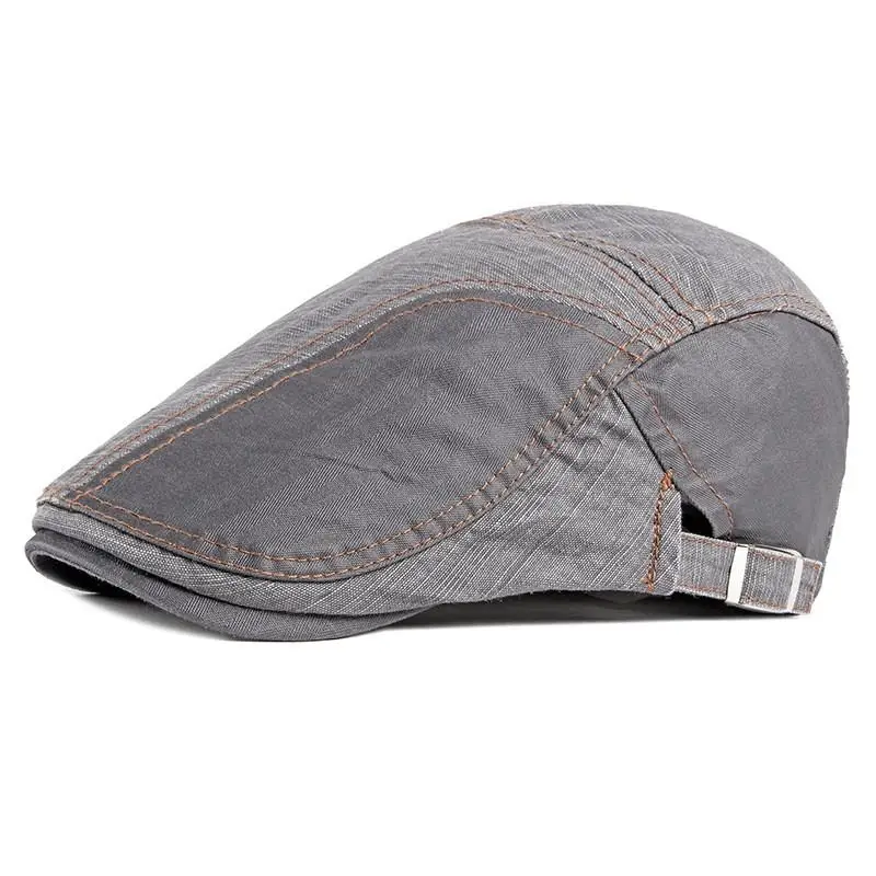 2021 Cotton four seasons color patchwork Newsboy Caps Flat Peaked Cap Men and Women Painter Beret Hats 69
2021 Cotton four seasons color patchwork Newsboy Caps Flat Peaked Cap Men and Women Painter Beret Hats 69