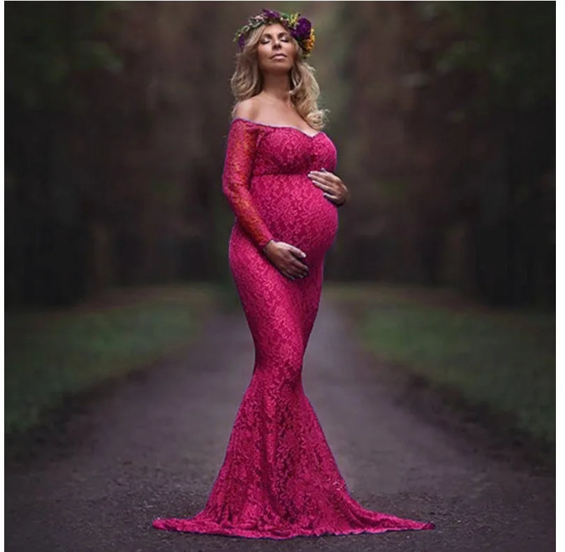 Кружевное платье для беременных без Плеч для фотосъемки реквизит для фотосъемки для беременных платье для беременных Макси-платья для беременных
Кружевное платье для беременных без Плеч для фотосъемки реквизит для фотосъемки для беременных платье для беременных Макси-платья для беременных