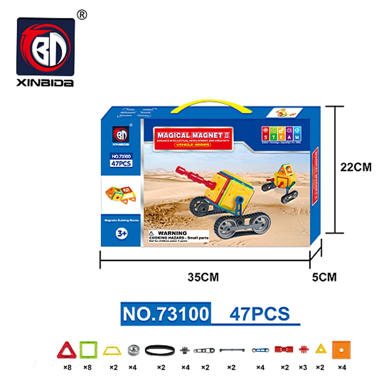 2022 Plastic Building Blocks Toys Children's Educational Handmade Toys Magic Model Children's Learning Toys
2022 Plastic Building Blocks Toys Children's Educational Handmade Toys Magic Model Children's Learning Toys