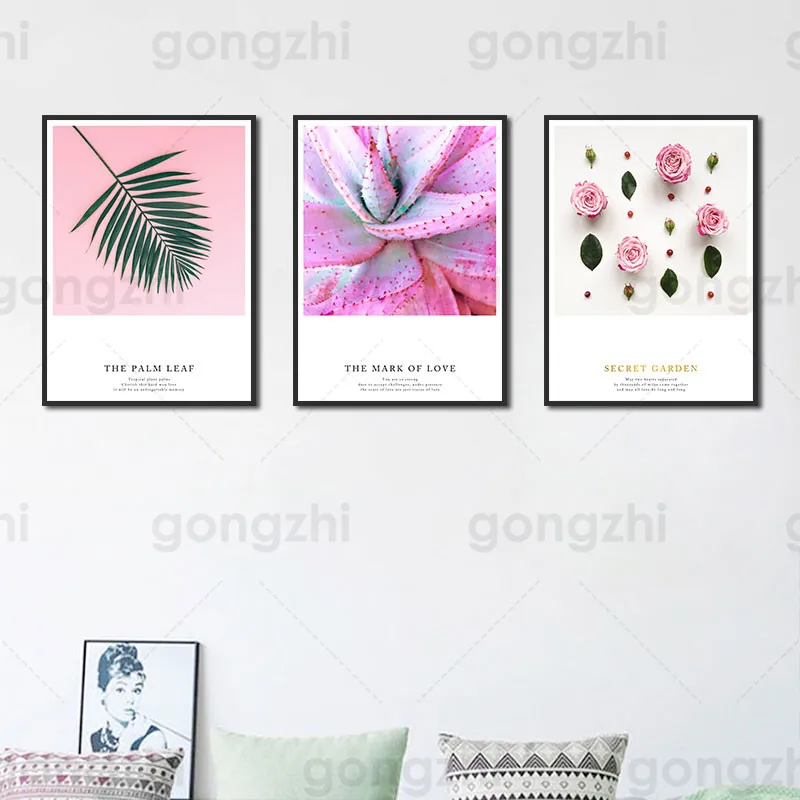 Palm Leaves Abstract Canvas Painting Wall Pictures for Living Room and Bedroom Nordic Decoration Art Posters and Printings
Palm Leaves Abstract Canvas Painting Wall Pictures for Living Room and Bedroom Nordic Decoration Art Posters and Printings